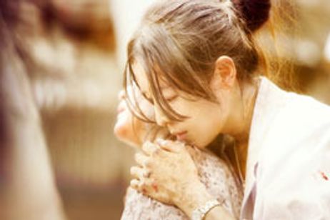 唐山大地震 メイン画像