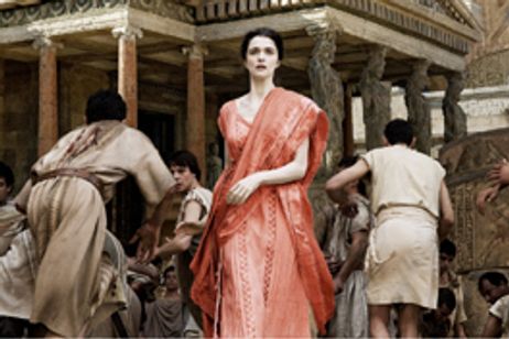 アレクサンドリア メイン画像