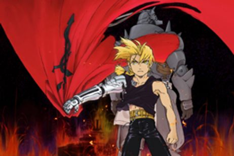 鋼の錬金術師　嘆きの丘(ミロス)の聖なる星 メイン画像