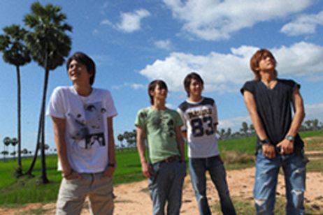 僕たちは世界を変えることができない。But, we wanna build a school in Cambodia. メイン画像