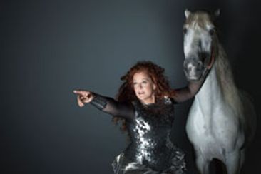 METライブビューイング2010−2011 ワーグナー ニーベルングの指環 第1夜 「ワルキューレ」