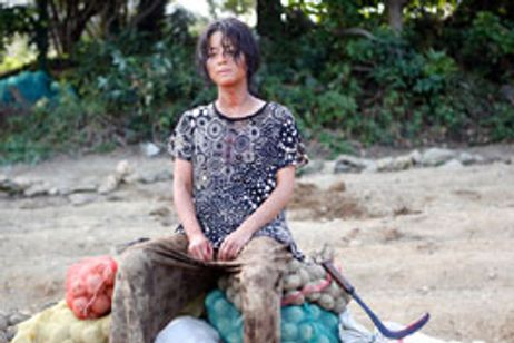 ビー・デビル メイン画像