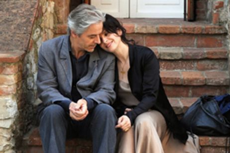 トスカーナの贋作 メイン画像