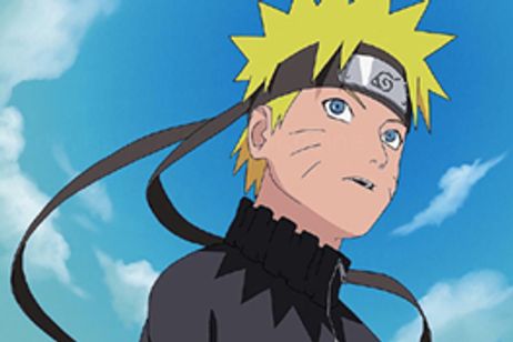 劇場版NARUTO ナルト ブラッド・プリズン メイン画像