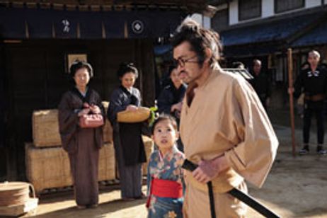 さや侍 メイン画像