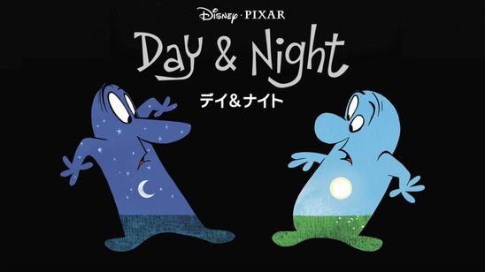 デイ＆ナイト(2010) メイン画像