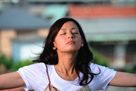 心中天使 メイン画像