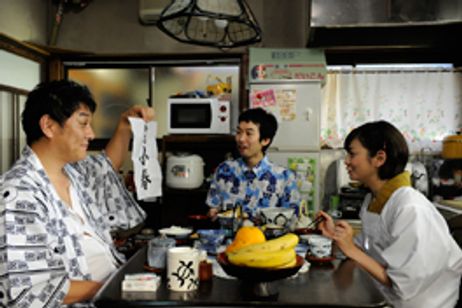 落語物語 メイン画像