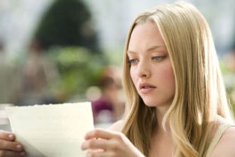 ジュリエットからの手紙 メイン画像