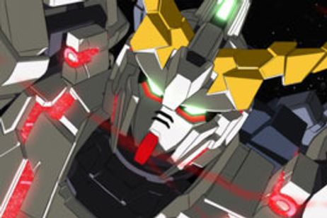 機動戦士ガンダムUC episode3「ラプラスの亡霊」 メイン画像