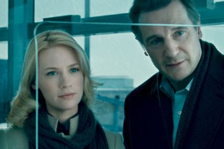 アンノウン メイン画像