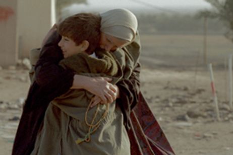 バビロンの陽光 メイン画像