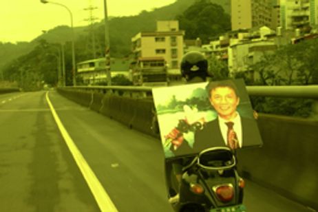 父の初七日 メイン画像