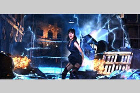 ザ・キング・オブ・ファイターズ メイン画像