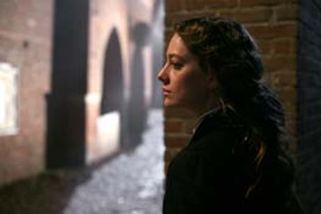 愛の勝利を ムッソリーニを愛した女 メイン画像