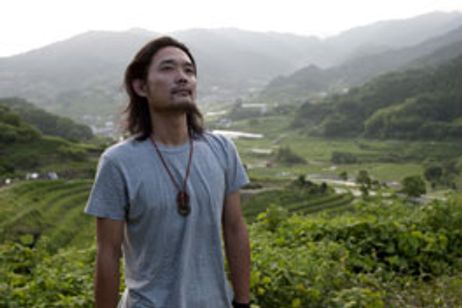 朱花の月 メイン画像