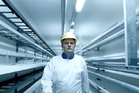 100,000年後の安全 メイン画像