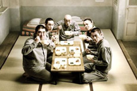 極道めし メイン画像