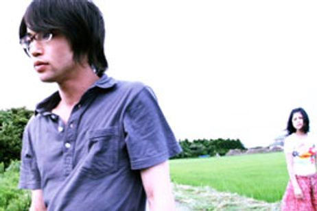 未来の記録 メイン画像