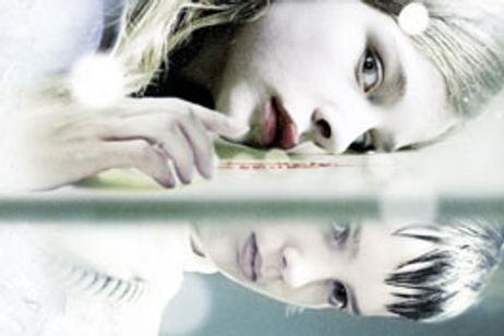 モールス メイン画像