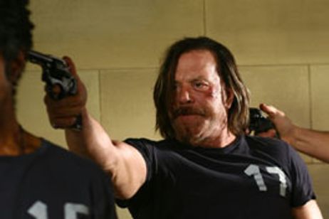 ロシアン・ルーレット メイン画像