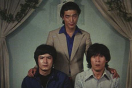 風吹く良き日 メイン画像