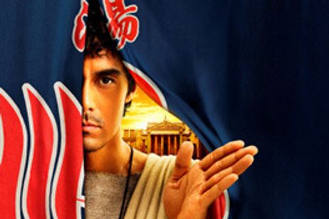 テルマエ・ロマエ メイン画像