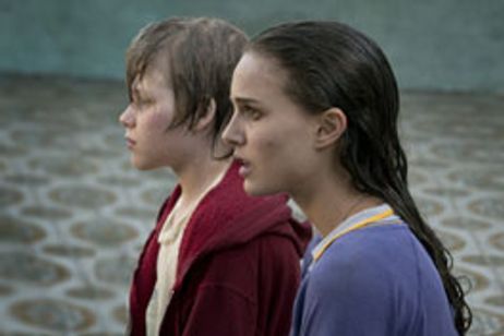 メタルヘッド メイン画像