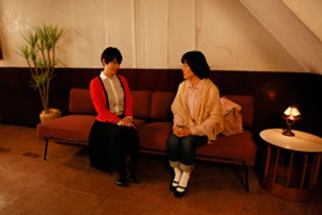 東京オアシス メイン画像