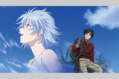 とある飛空士への追憶 メイン画像