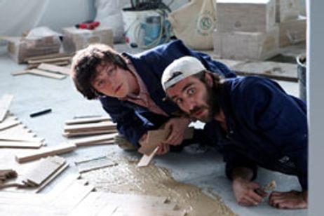 人生、ここにあり！ メイン画像