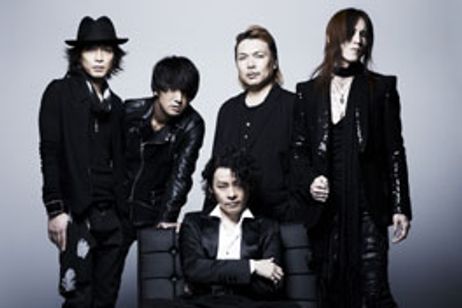 LUNA SEA 3D in LOS ANGELES メイン画像