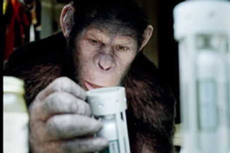 猿の惑星 創世記(ジェネシス) メイン画像