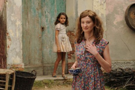 やがて来たる者へ メイン画像