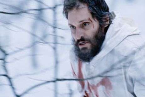 エッセンシャル・キリング メイン画像