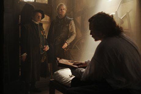 もうひとりのシェイクスピア メイン画像