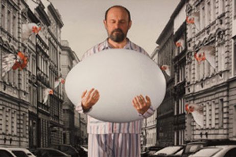 サヴァイヴィング ライフ　夢は第二の人生 メイン画像