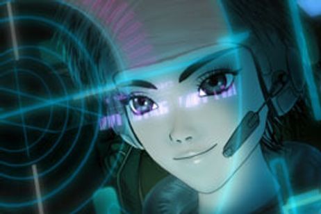 アップルシードXIII 遺言 メイン画像