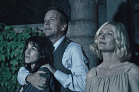 メランコリア メイン画像