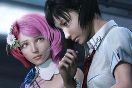 鉄拳 ブラッド・ベンジェンス メイン画像