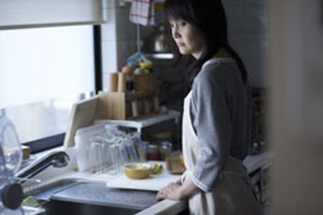 家族X メイン画像