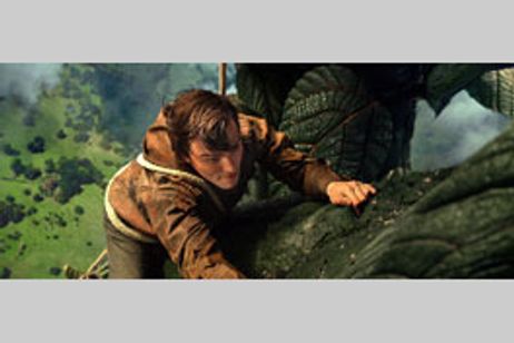 ジャックと天空の巨人 メイン画像