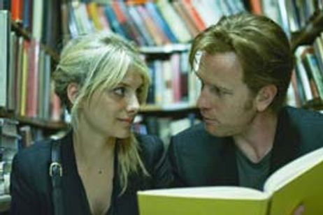 人生はビギナーズ メイン画像