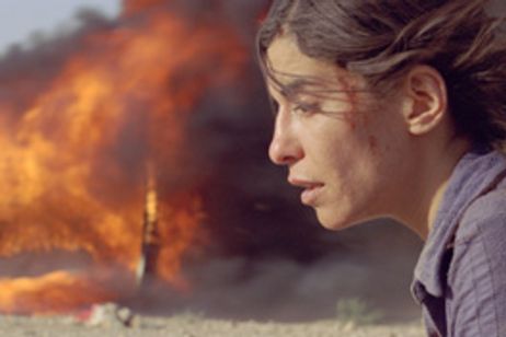 灼熱の魂 メイン画像