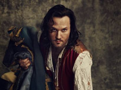 METライブビューイング2011-2012 モーツァルト「ドン・ジョヴァンニ」新演出 メイン画像