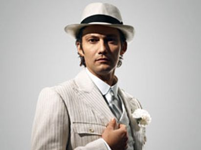 METライブビューイング2011-2012 グノー「ファウスト」新演出 メイン画像