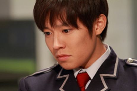 スイッチを押すとき メイン画像