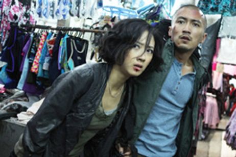 密告・者 メイン画像