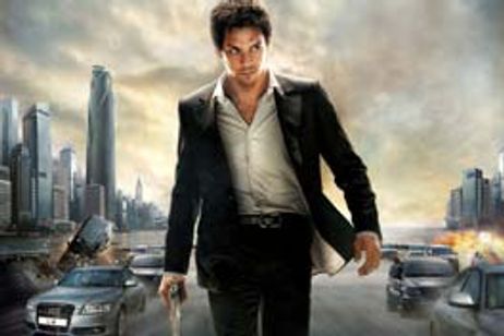 ラルゴ・ウィンチ 裏切りと陰謀 メイン画像