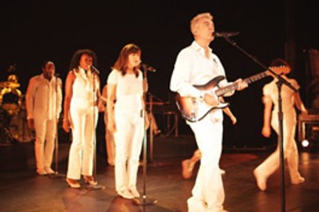 ライド、ライズ、ロウアー メイン画像